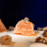 Natural Stone Handcuff