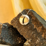 Tear Drop Pandel/ Modern Art Pandel