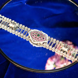 Handcrafted Vintage Choker | Leelankit Special