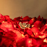 Adjustable Handcrafted Ring