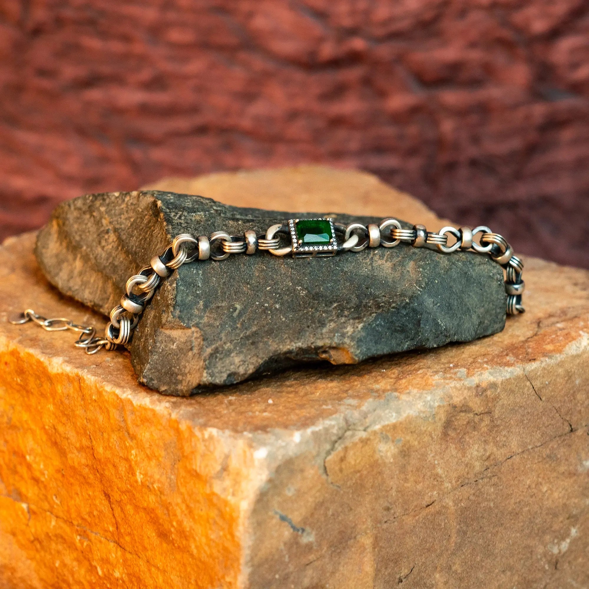 Vintage Bracelet | Leelankit Special