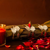 Valentine Love Bangles Set