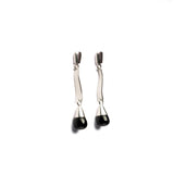 Snake Drop Earring | Freshwater Pearl