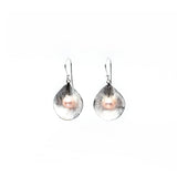 Hanging Pearl Drop Earring | Pearl