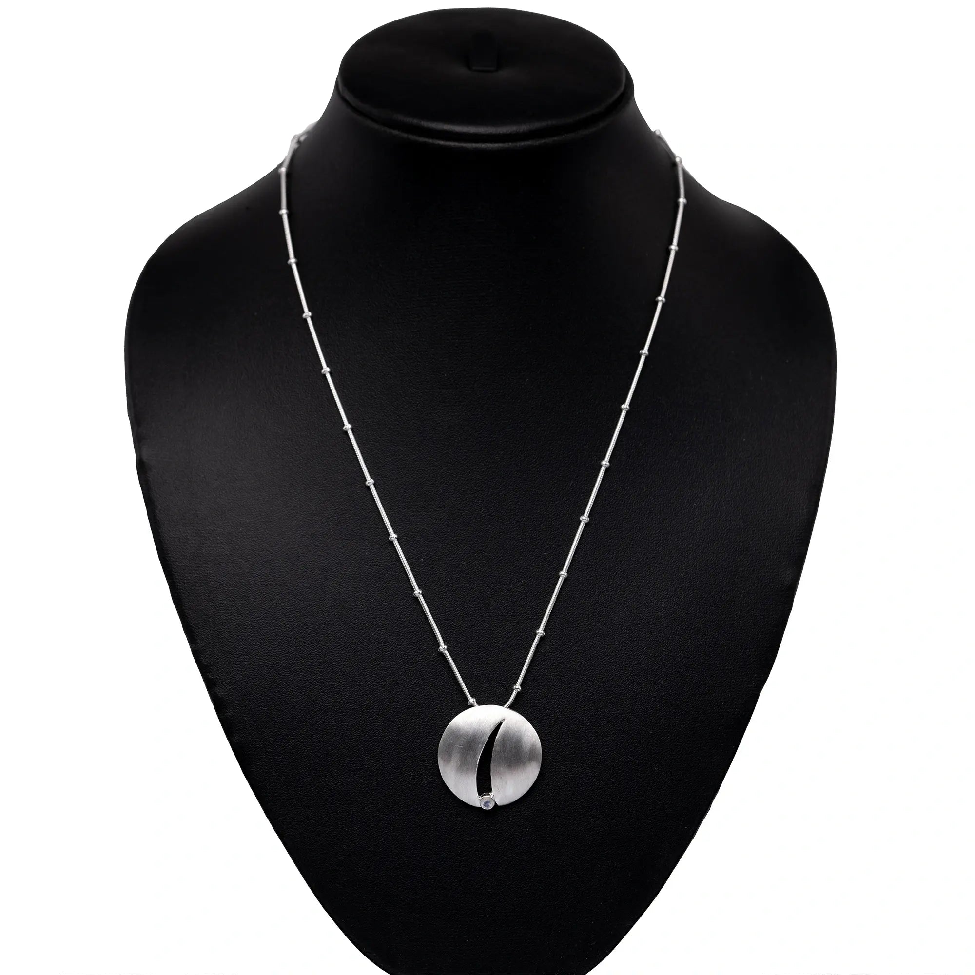 Tear Drop Pandel/ Modern Art Pandel