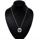 Tear Drop Pandel/ Modern Art Pandel