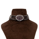Handcrafted Vintage Choker | Leelankit Special
