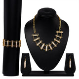 Freshwater Pearl Necklace, Choker and Earring Set