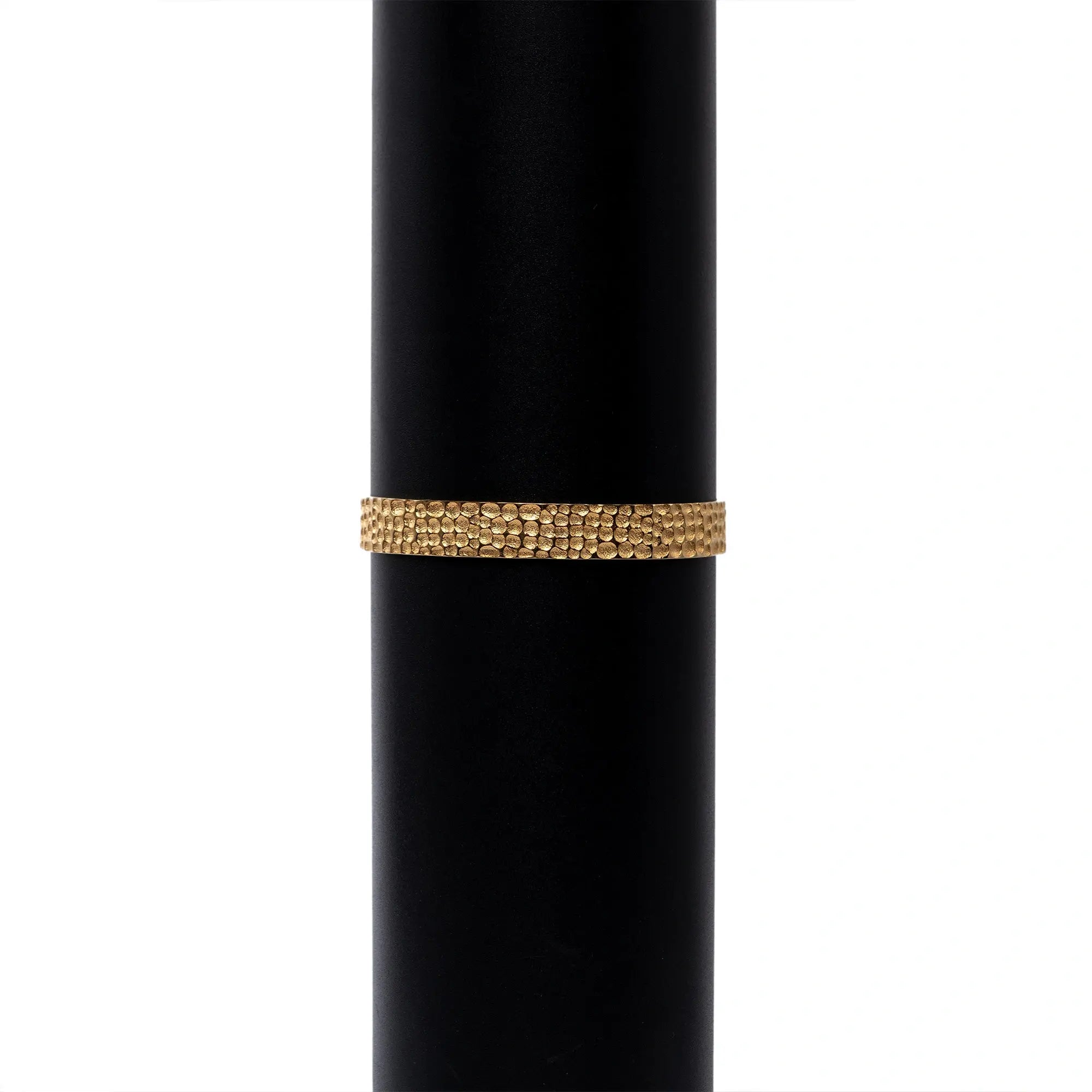 Handcrafted Textured Handcuff