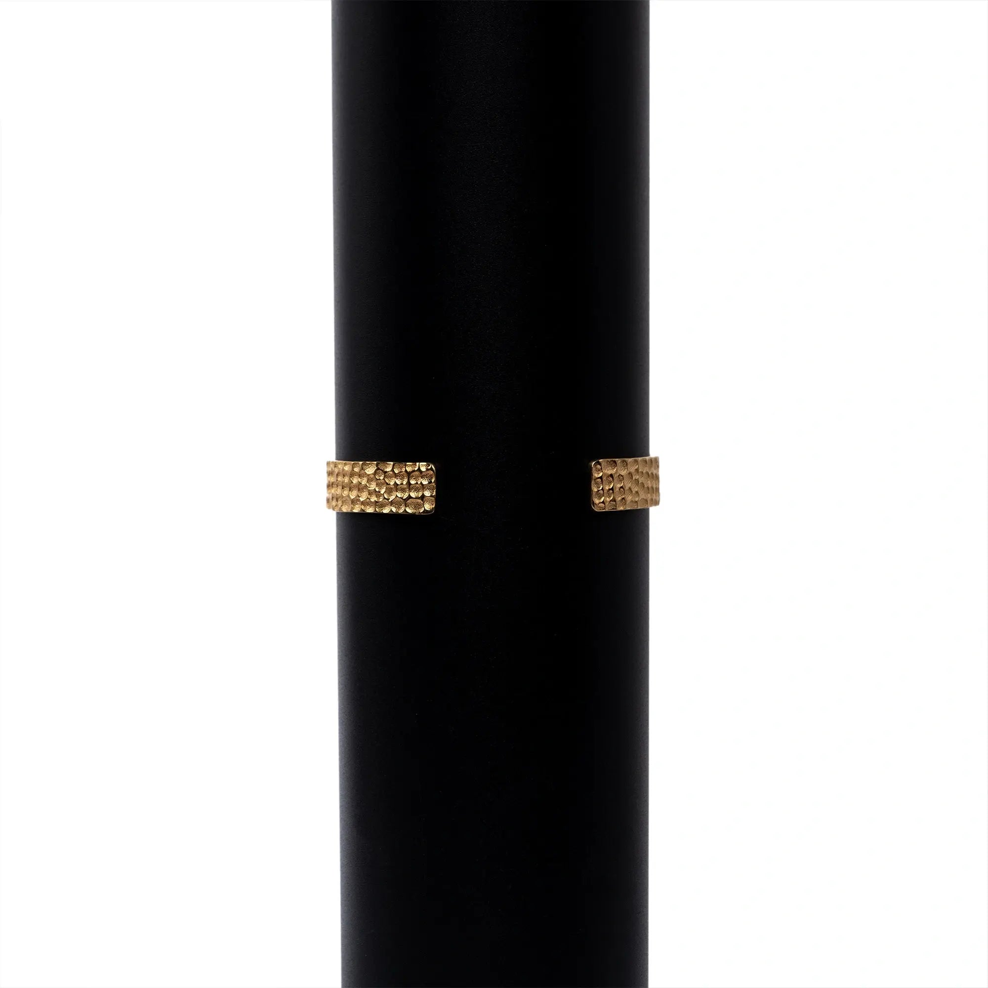 Handcrafted Textured Handcuff