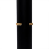 Handcrafted Textured Handcuff