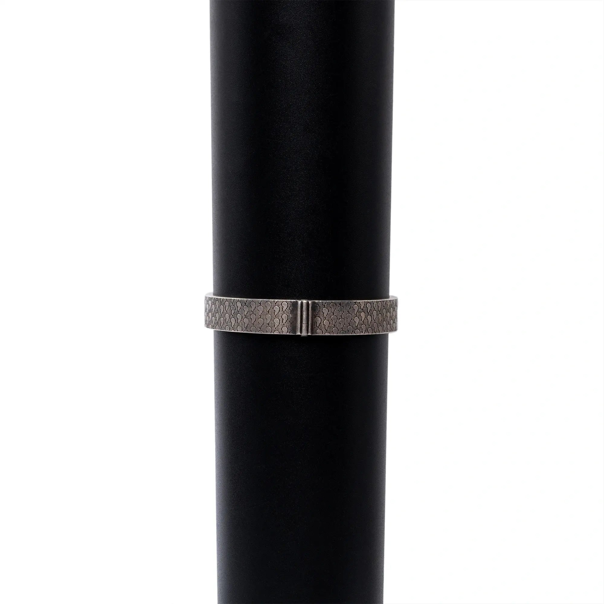 Leaf Antique Screw Bracelet