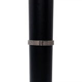 Leaf Antique Screw Bracelet