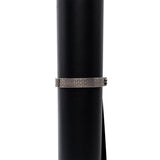 Leaf Antique Screw Bracelet