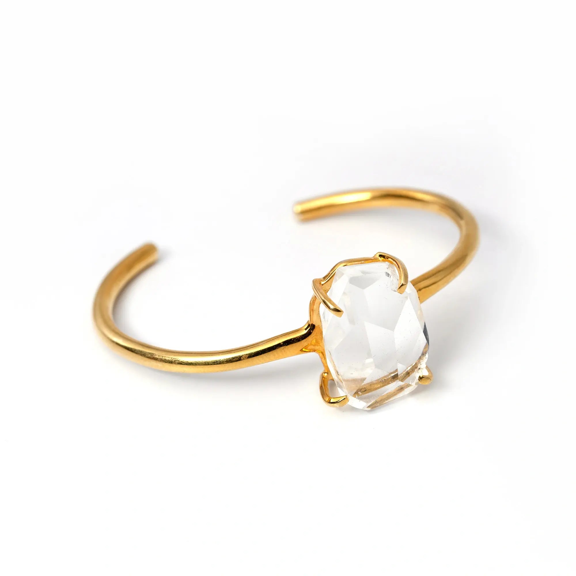 Natural Stone Handcuff