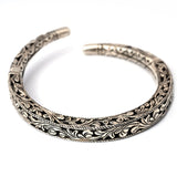 Handcrafted Chitrai Antique Kada