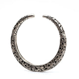 Handcrafted Chitrai Antique Kada