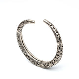 Handcrafted Chitrai Antique Kada