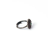 Adjustable Cocktail Ring