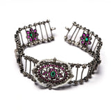 Handcrafted Vintage Choker | Leelankit Special