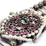 Handcrafted Vintage Choker | Leelankit Special